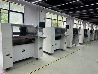 Factory facility photo 4