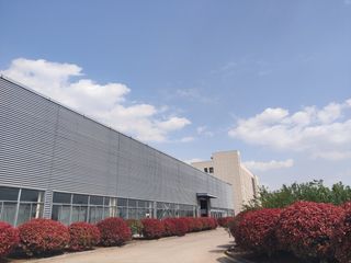 Factory facility photo 3