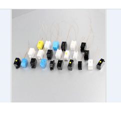Factory and facilities of Zhejiang Vekon Technology Co., Ltd.