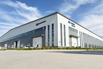 Factory and facilities of Hubei Shentuo Intelligence Equipment Co., Ltd.