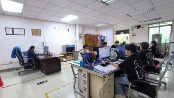 Factory facility photo 5