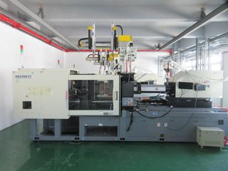 Factory facility photo 3