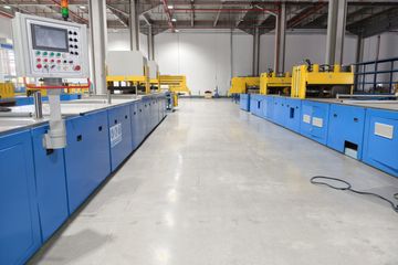 Factory facility photo 5