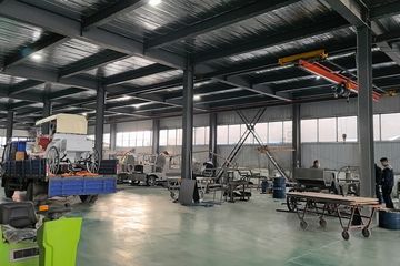 Factory facility photo 4