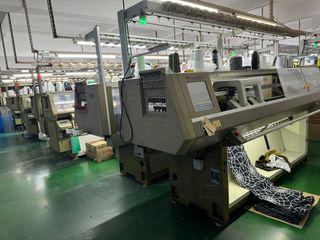 Factory facility photo 3
