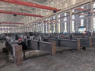 Factory facility photo 3