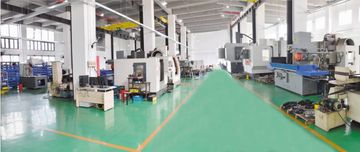 Factory facility photo 3