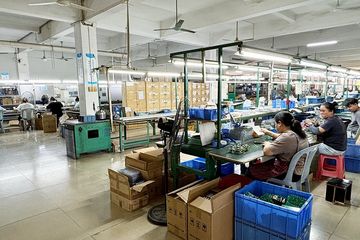 Factory facility photo 4