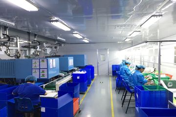 Factory facility photo 3