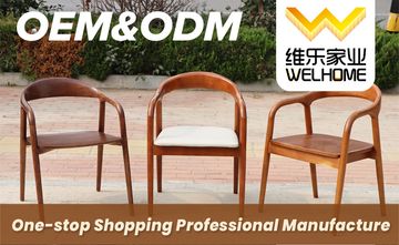 Factory and facilities of Qingdao Welhome Co., Ltd.