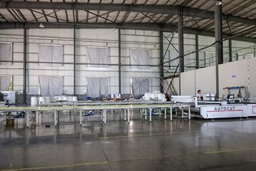 Factory facility photo 5