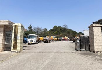 Factory facility photo 5