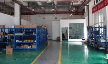 Factory facility photo 4