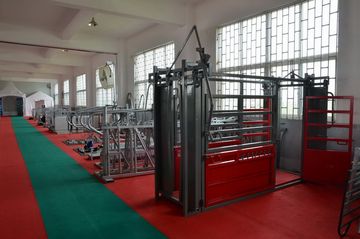 Factory facility photo 5