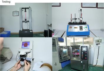 Factory facility photo 5