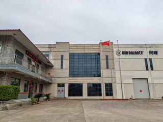 Factory facility photo 3