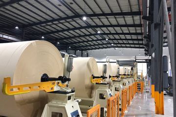 Factory facility photo 5