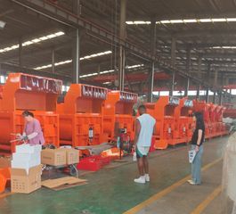 Factory facility photo 5