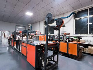 Factory facility photo 2