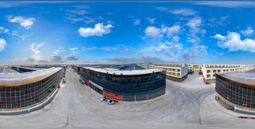 Factory facility photo 3
