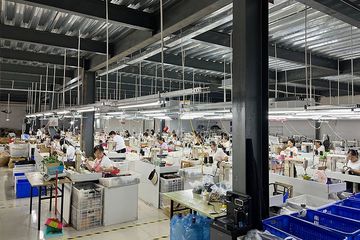 Factory facility photo 3