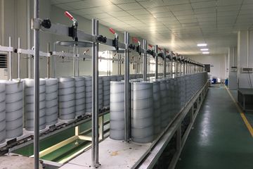 Factory facility photo 4