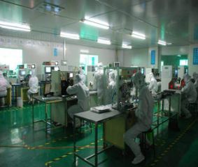 Factory facility photo 5