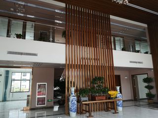 Factory facility photo 4