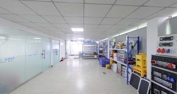 Factory facility photo 5