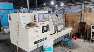 Factory facility photo 4