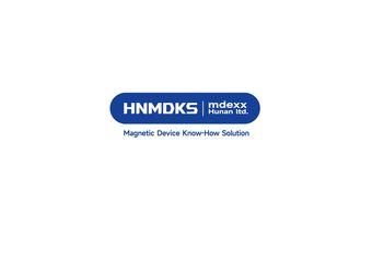 Factory and facilities of Mdexx Hunan Ltd