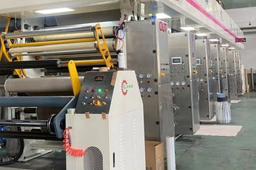 Factory facility photo 5