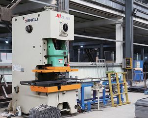 Factory facility photo 3