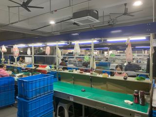 Factory facility photo 4