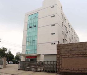 Factory facility photo 2