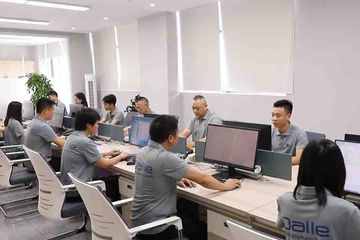 Factory facility photo 4