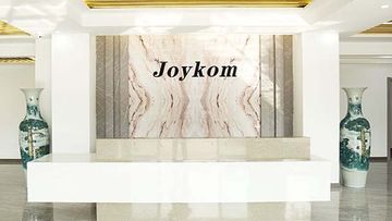 Factory and facilities of Changzhou Qiaokang Decoration Materials Co., Ltd.