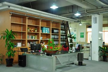 Factory facility photo 2