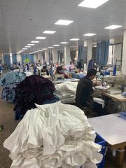 Factory and facilities of Ganzhou Yunshen Trading Co., Ltd