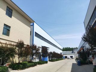 Factory facility photo 3