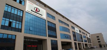 Factory and facilities of Zhongshan Doublemax Electrical Appliances Co., Ltd.
