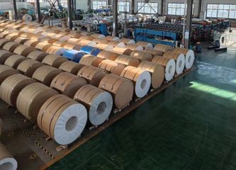 Factory facility photo 5