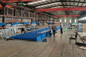 Factory facility photo 5