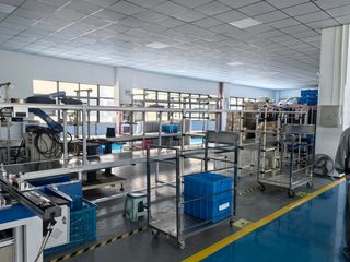 Factory facility photo 3