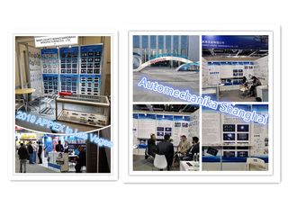Factory facility photo 4