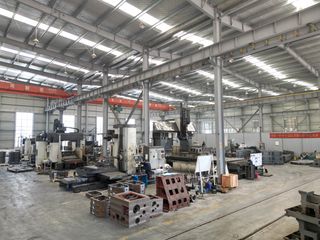 Factory facility photo 4