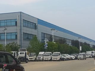 Factory facility photo 3