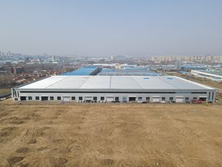 Factory facility photo 5