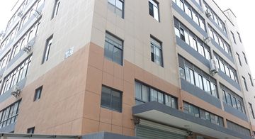 Factory and facilities of Ningbo Kara Electronic Co., Ltd.