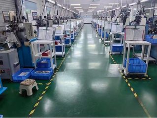Factory facility photo 2